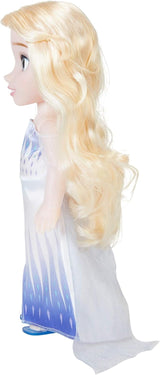 EAN 0192995214897 - Disney Frozen 2 Elsa the Snow Queen imagen 9