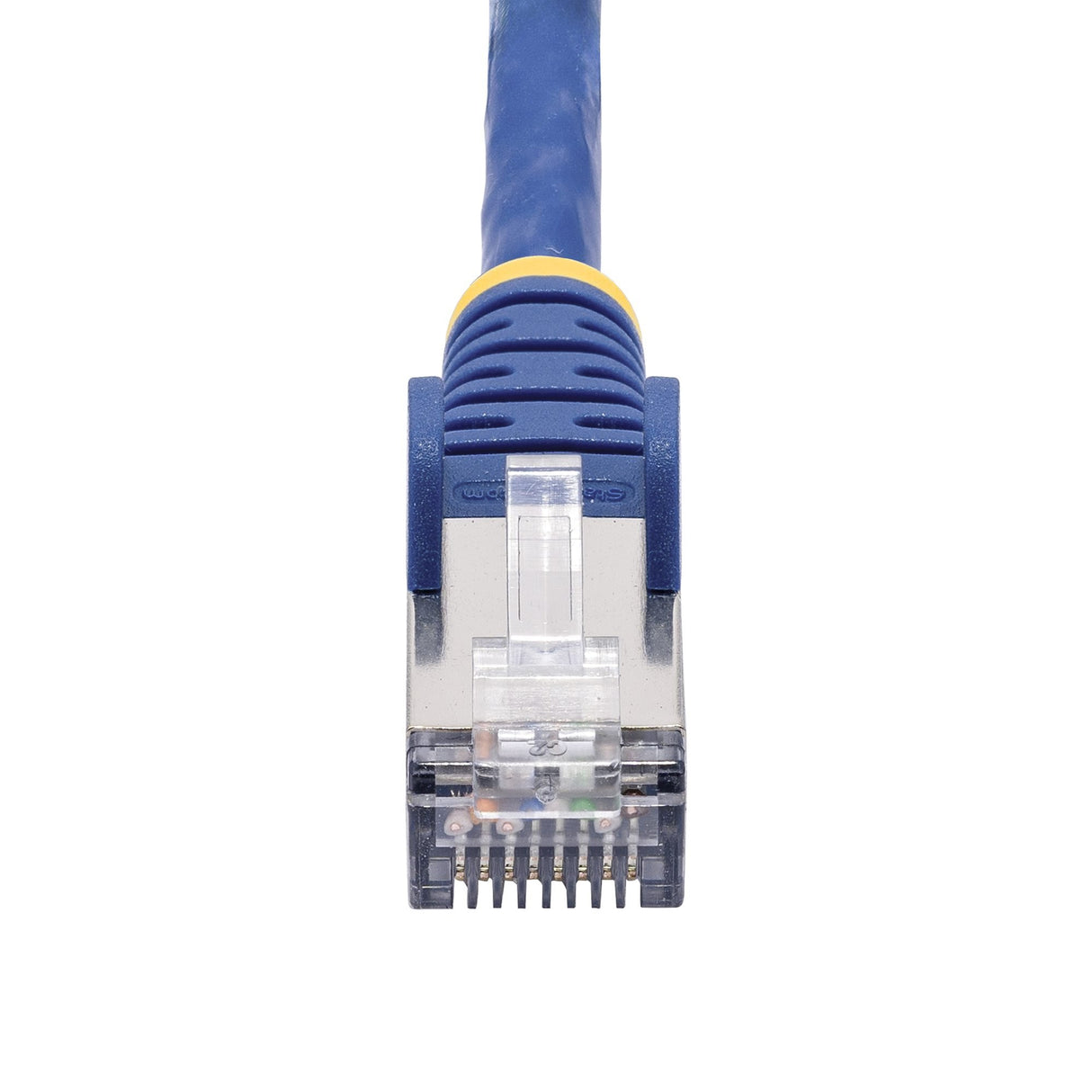 EAN 65030908641 - StarTech.com NLBL-3M-CAT8-PATCH cable de red S/FTP (S-STP) imagen 4