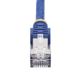 EAN 65030908641 - StarTech.com NLBL-3M-CAT8-PATCH cable de red S/FTP (S-STP) imagen 4