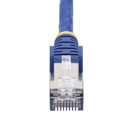 EAN 65030908627 - StarTech.com NLBL-2M-CAT8-PATCH cable de red S/FTP (S-STP) imagen 4