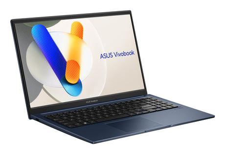 EAN 4711636245517 - ASUS Vivobook 15 F1504VA-BQ191 Intel® Core™ i3 39,6 cm (15.6") DDR4-SDRAM Wi-Fi 6 (802.11ax) imagen 3
