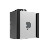 Compulocks Mmen24cl Caja De Seguridad Para Pc Negro Aluminio 1 Pieza(S)