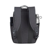Mochila Riva Nb Aviva 14,0" Gris 5432
