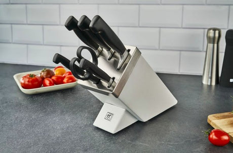 EAN 4009839531217 - ZWILLING 35148-207-0 juego de cuchillos y cubertería de cocina 6 pieza(s) imagen 4
