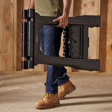 Junior Folding Sawhorse [Twin Pack]