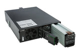 EAN 731304301516 - APC SRT5KRMXLW-HW sistema de alimentación ininterrumpida (UPS) Doble conversión (en línea) 5 kVA 4500 W imagen 3
