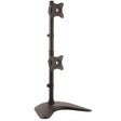 EAN 0065030870153 - StarTech.com ARMBARDUOV soporte para monitor 68,6 cm (27") Escritorio Negro imagen 1