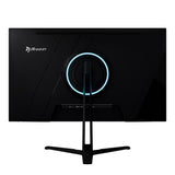 Arozzi Nova 24" Ips, 200hz, Computer Monitor - Black