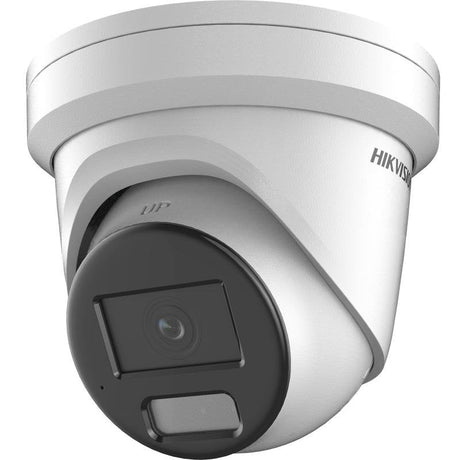 EAN 6942160415987 - Hikvision DS-2CD2347G2H-LIU(2.8mm)(eF)(O-STD) Torreta Cámara de seguridad IP Interior y exterior 2688 x 1 imagen 2