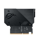 Placa Base Asus Am4 Rog Crosshair Viii Impact M-Dtx/2xddr4/4xsata6/1xusb-C/1xusb2.0/1xusb 3.2 90mb11q0-M0eay0