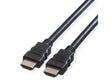EAN 7630049619609 - ROLINE GREEN 11.44.5571 cable HDMI 1 m HDMI tipo A (Estándar) Negro imagen 1