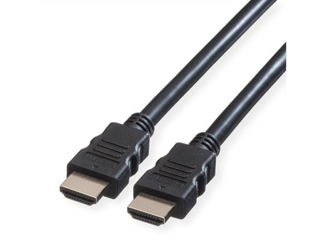 EAN 7630049619609 - ROLINE GREEN 11.44.5571 cable HDMI 1 m HDMI tipo A (Estándar) Negro imagen 1
