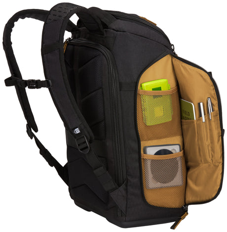 EAN 85854258982 - Case Logic CVBP-106 Black Mochila Negro imagen 12