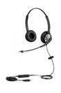 EAN 4038816055514 - ALLNET 8805-8.2MS auricular y casco Auriculares Alámbrico Diadema Oficina/Centro de llamadas Negro imagen 1
