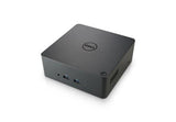 EAN 5397063930470 - DELL TB16 Alámbrico Thunderbolt 3 Negro imagen 1