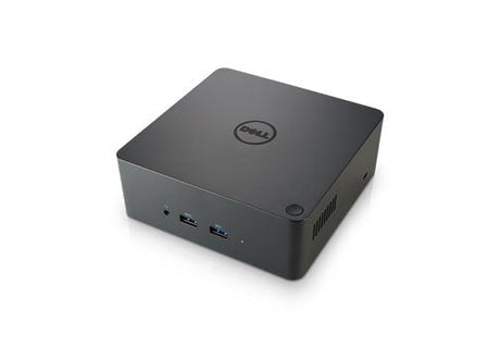 EAN 5397063930470 - DELL TB16 Alámbrico Thunderbolt 3 Negro imagen 1
