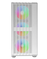 EAN 8435693107958 - Mars Gaming MC-VAULTW carcasa de ordenador Midi Tower imagen 1