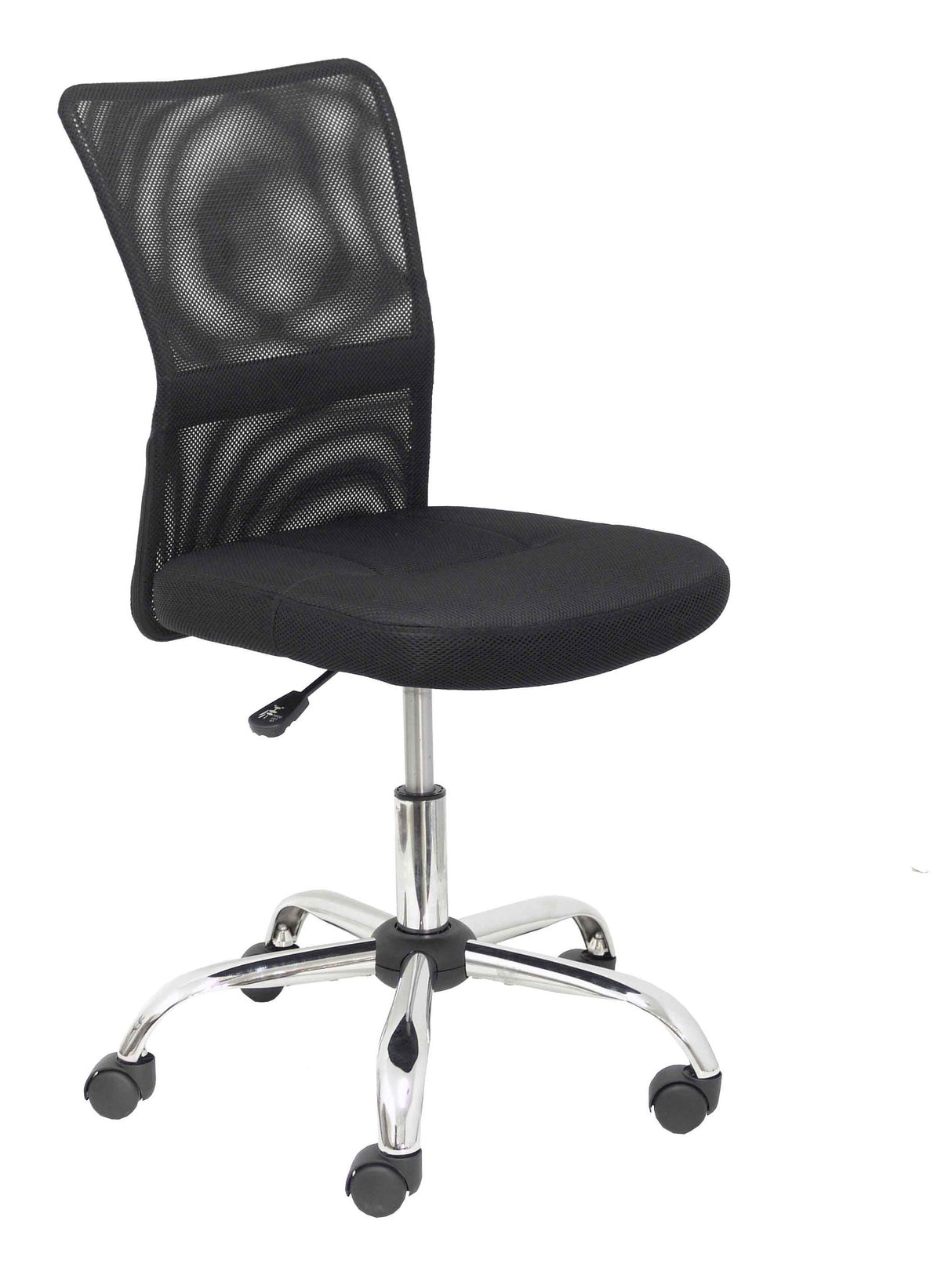 EAN 8436586625504 - PIQUERAS Y CRESPO Pardal Asiento acolchado tapizado Respaldo de malla imagen 8