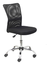 EAN 8436586625504 - PIQUERAS Y CRESPO Pardal Asiento acolchado tapizado Respaldo de malla imagen 8