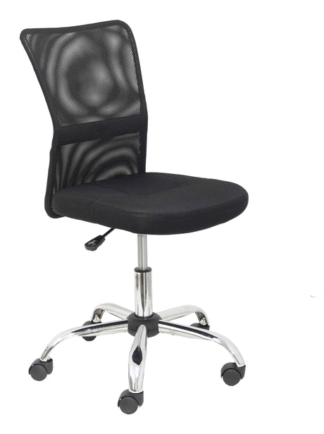 EAN 8436586625504 - PIQUERAS Y CRESPO Pardal Asiento acolchado tapizado Respaldo de malla imagen 8