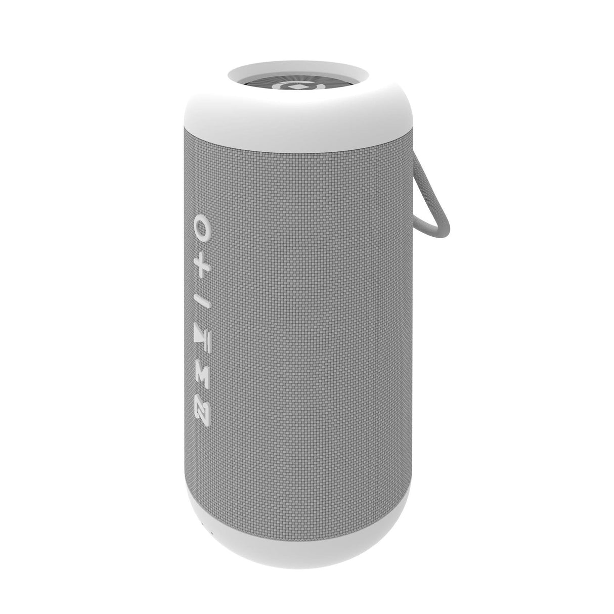 Celly Ultraboostwh Altavoz Portátil Blanco Gris Inalámbrico 10 W