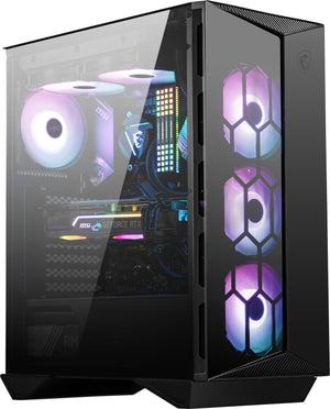 Cajas de PC y accesorios