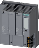 Siemens 6gk5201-3bh00-2bd2 Industrial Ethernet Switch 10 - Switch - 1 Gbps