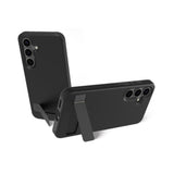EAN 5711428064639 - dbramante1928 Iceland Pro Qi2 Kick funda para teléfono móvil 15,8 cm (6.2") Negro imagen 2