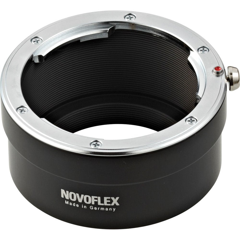 EAN 4030432731346 - Novoflex NEX/LER cable para cámara fotográfica, adaptador imagen 1