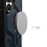 Uag Funda Monarch Pro Kevlar Mallard Samsung Galaxy S26 Ultra