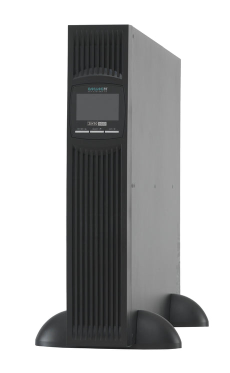 EAN 4026908003635 - ONLINE USV-Systeme ZINTO 1500 sistema de alimentación ininterrumpida (UPS) Línea interactiva 1,5 kVA 1350 imagen 1