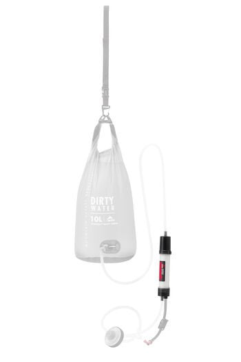 EAN 40818134696 - MSR 13469 suministro de filtro de agua Filtro para sistema de filtración de agua 1 pieza(s) imagen 2