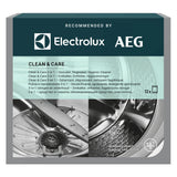 EAN 7333394077420 - Electrolux M2GCP121 Polvo 12 pieza(s) imagen 1