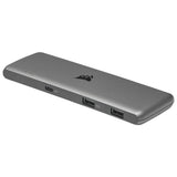 EAN 840006646464 - Corsair USB100 USB 3.2 Gen 1 (3.1 Gen 1) Type-C Negro imagen 5