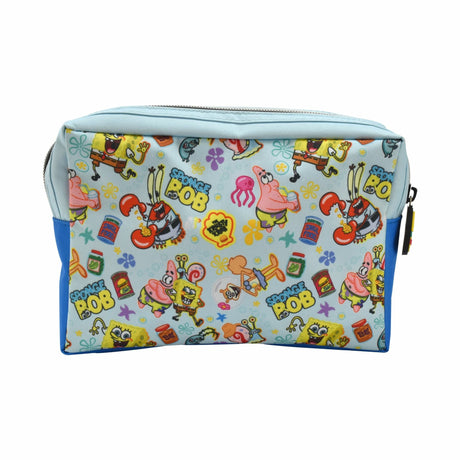 EAN 5056563712237 - Thumbs Up SpongeBob Estuche suave Multicolor imagen 4