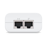 Ubiquiti U-Poe-At-Eu Supported 30w Poe Injector 802.3at