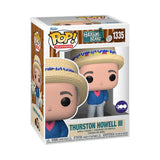 Funko Pop Cine La Isla De Gilligan Thurston 70765