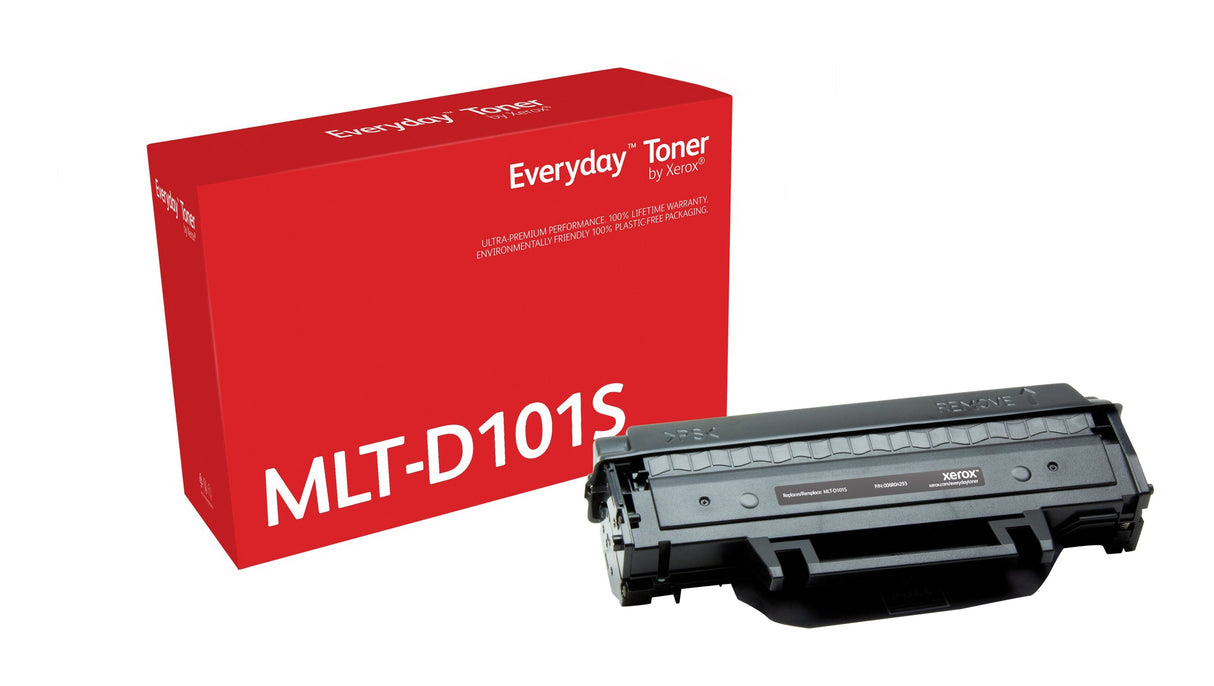 Tóner Xerox 006r04293 Compatible Con Samsung Según Especificaciones/ Negro