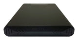 Lc-Power Lc-25u3-C4 Caja Para Disco Duro Externo Carcasa De Disco Duro/Ssd Negro 2.5" Usb Con Suministro De Corriente