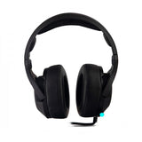 Coolbox Auriculares+Mic Deepchroma Gaming Rgb Pro