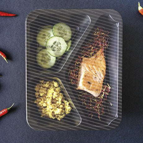 EAN 5908256838222 - Camry Premium CR4470 sellador al vacío Blanco imagen 23