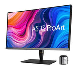 Monitor Asus Proart Pa32ucx-Pk 81,3 Cm (32") 3840 X 2160 Pixeles 4k Ultra Hd Led Negro