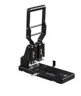 Rexel Taladro Gran Capacidad De 2 Punzones Hd2300 Hasta 300h Negro