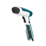 EAN 3121040077481 - Tefal DT6131 Cepillo a vapor 1300 W Azul, Blanco imagen 1