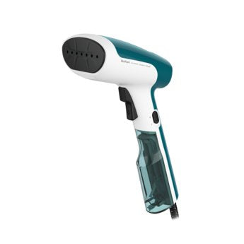 EAN 3121040077481 - Tefal DT6131 Cepillo a vapor 1300 W Azul, Blanco imagen 1