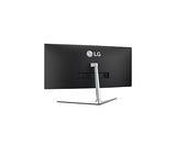 Lg 29uc97c-B Pantalla Led 29p 5ms Hdmi/Dp Hp Sortie Auriculares Usb Pied Ajustable Gar3