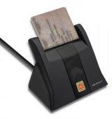 EAN 5901878506432 - Qoltec 50643 lector rfid USB imagen 5