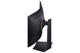 EAN 8806097438519 - Samsung G75F pantalla para PC 94 cm (37") 3840 x 2160 Pixeles 4K Ultra HD LCD Negro imagen 7