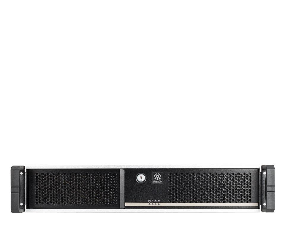 EAN 4250749710593 - bluechip INDUSTRYline R5224 Intel® Core™ i5 i5-12400 16 GB DDR5-SDRAM 500 GB SSD Windows 11 Pro Bastidor  imagen 2