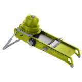 De Buyer 2015.23 Rebanadora Manual Verde